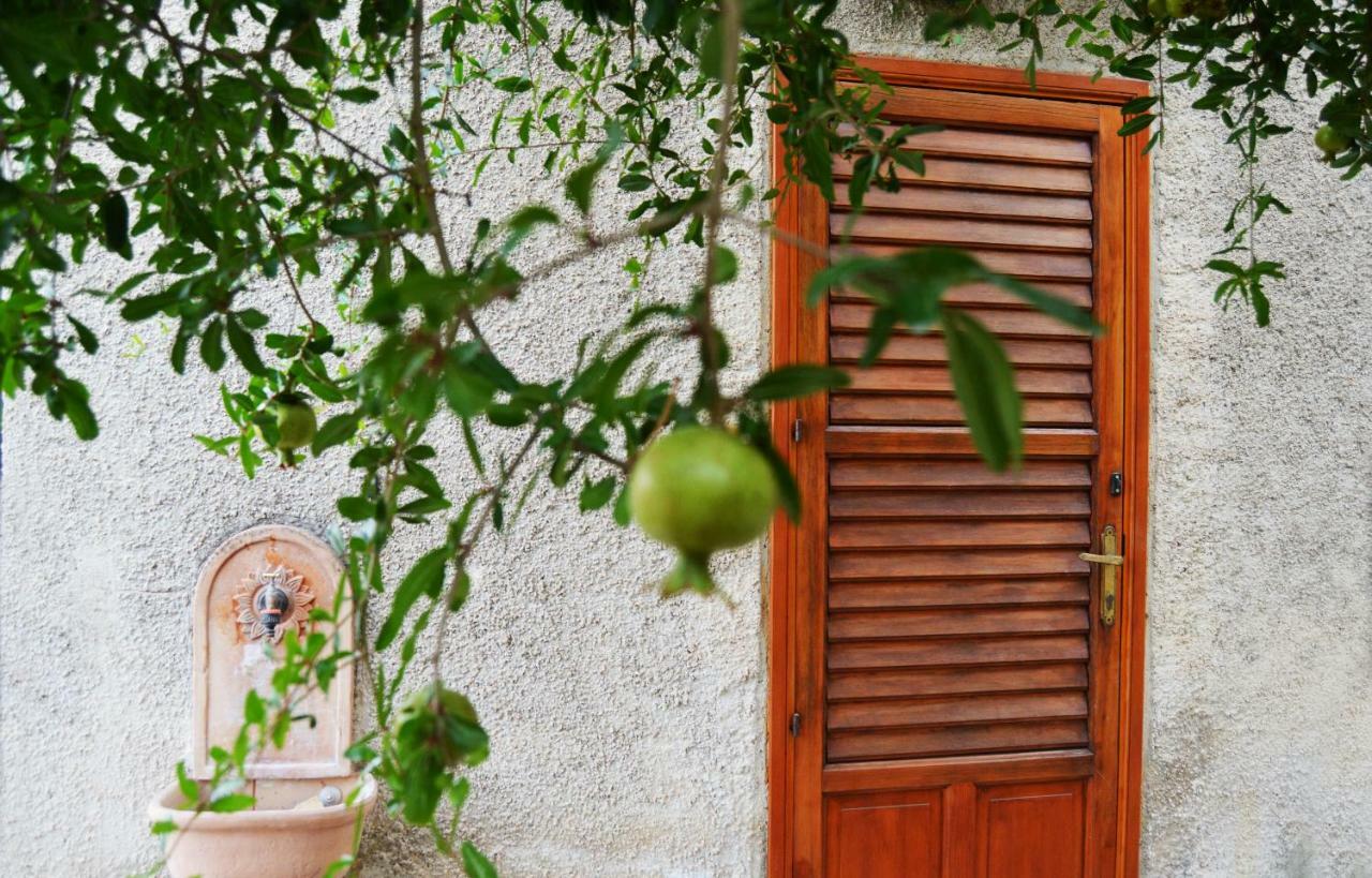 Garden&House Amore Vero Modica Eksteriør billede