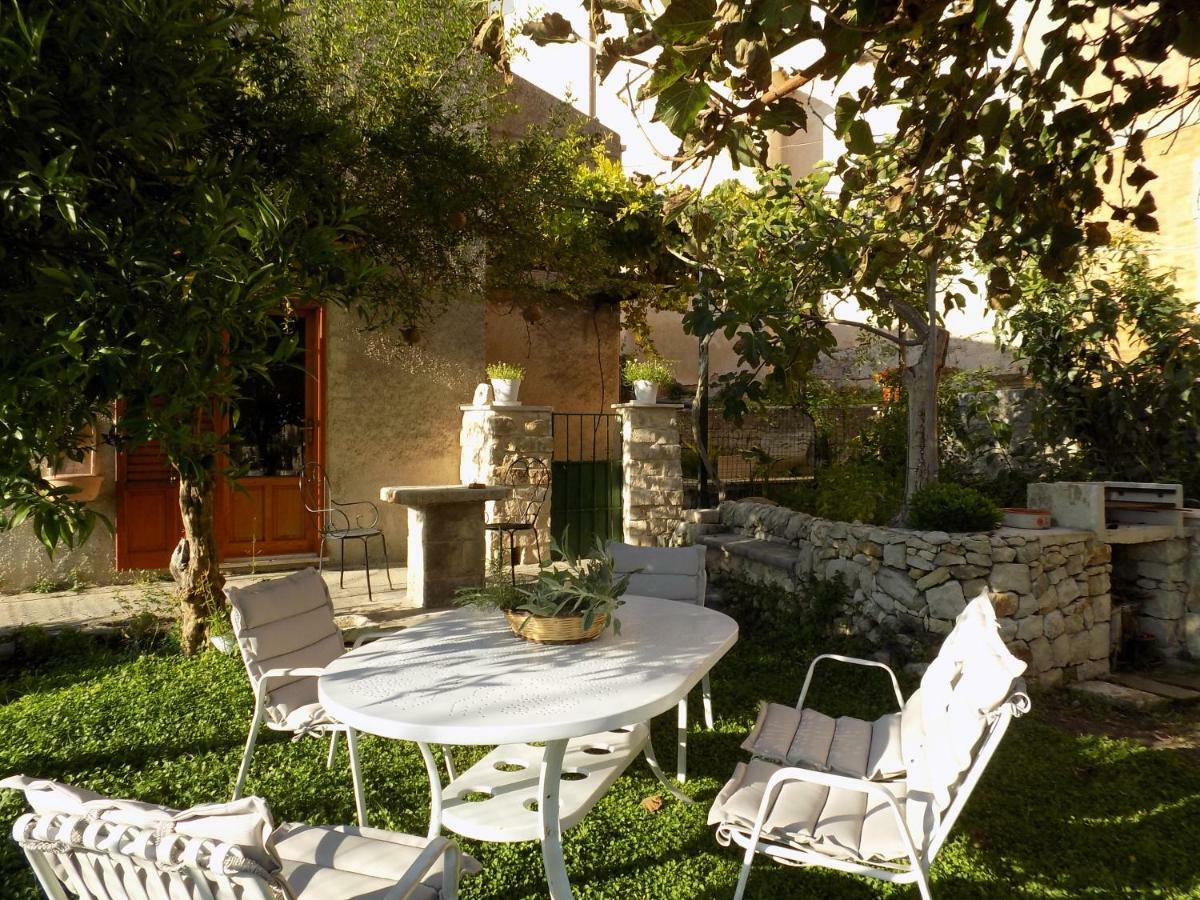 Garden&House Amore Vero Modica Eksteriør billede