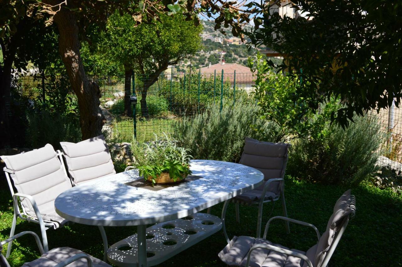 Garden&House Amore Vero Modica Eksteriør billede