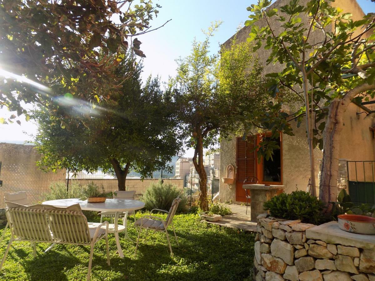 Garden&House Amore Vero Modica Eksteriør billede