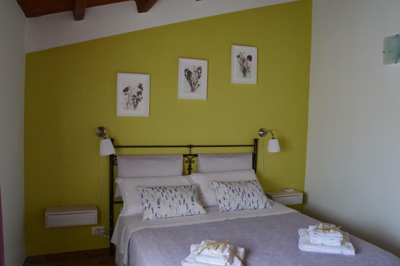 Garden&House Amore Vero Modica Eksteriør billede
